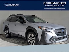 2025 Subaru Outback Limited SUV