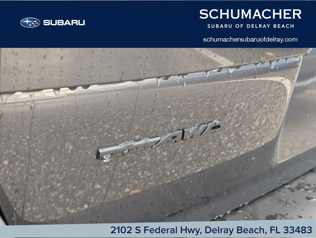 2026 Subaru Outback Premium - Photo 15
