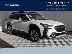 2025 Subaru Outback Limited SUV