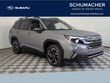 Subaru Forester Hybrid
