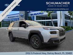 2026 Subaru Outback Premium SUV