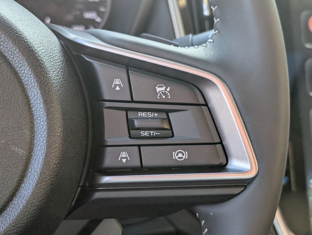 2025 Subaru Legacy Touring - Photo 20