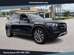 2020 Mercedes-Benz GLE 350 SUV