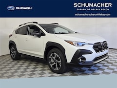 2026 Subaru Crosstrek Premium SUV