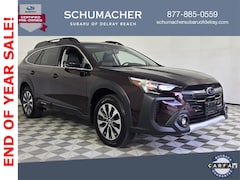 2024 Subaru Outback Limited SUV