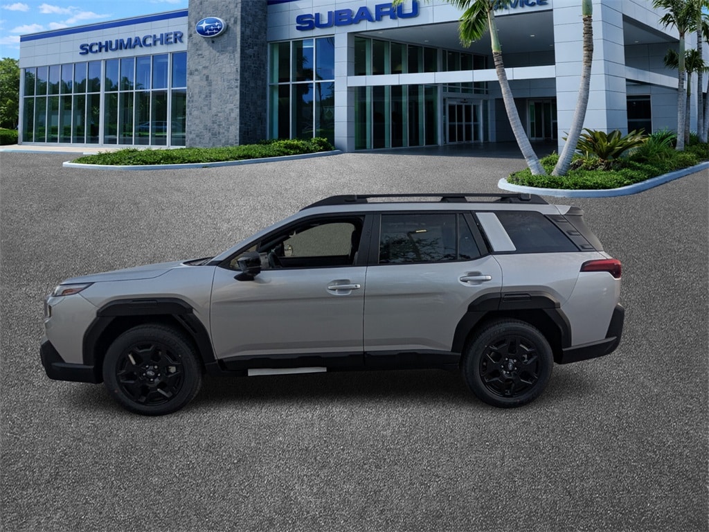 New 2026 Subaru Outback Limited SUV