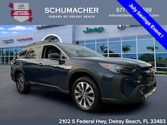 2024 Subaru Outback Limited SUV