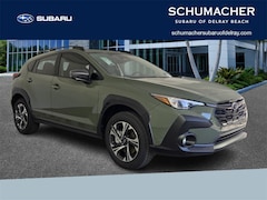 2026 Subaru Crosstrek Premium SUV