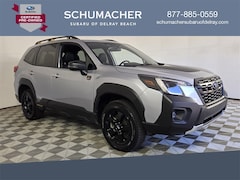 2024 Subaru Forester Wilderness SUV