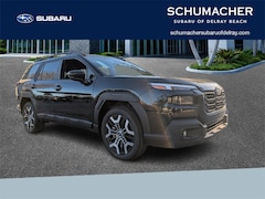 2026 Subaru Outback Touring XT SUV