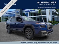 2026 Subaru Outback Premium SUV