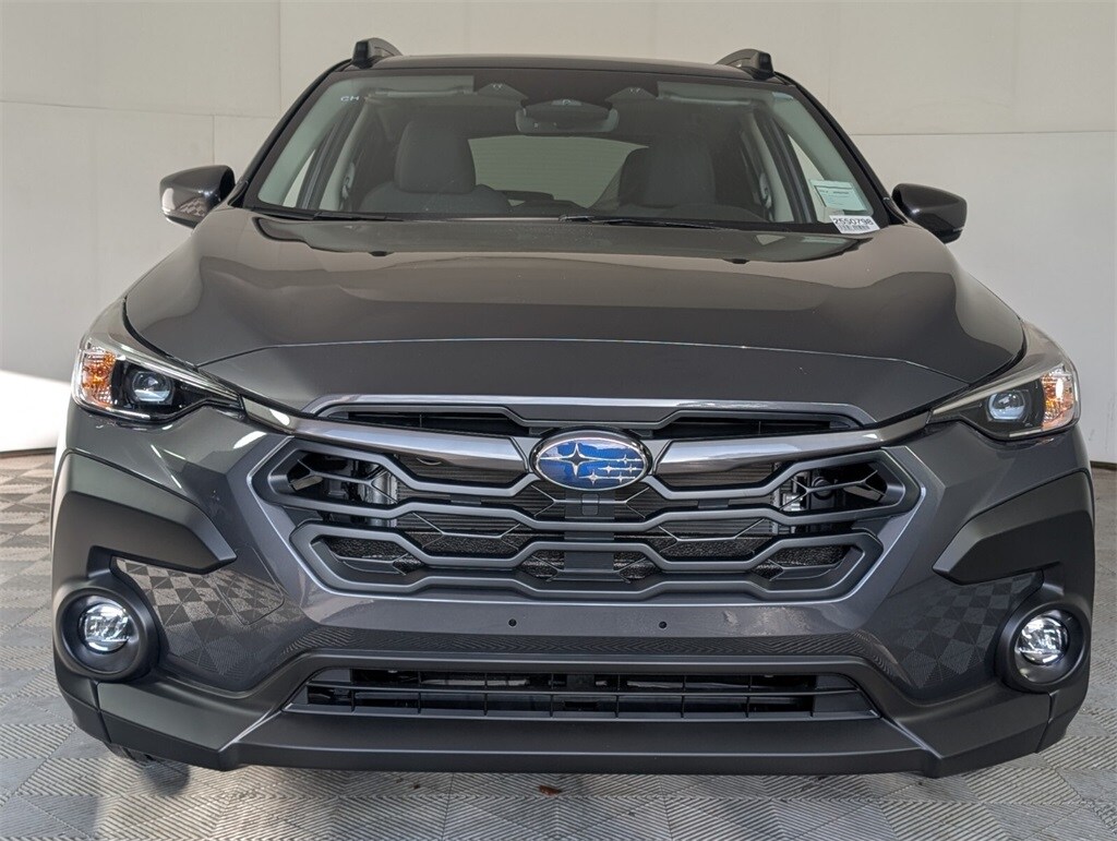 2025 Subaru Crosstrek Premium photo 2