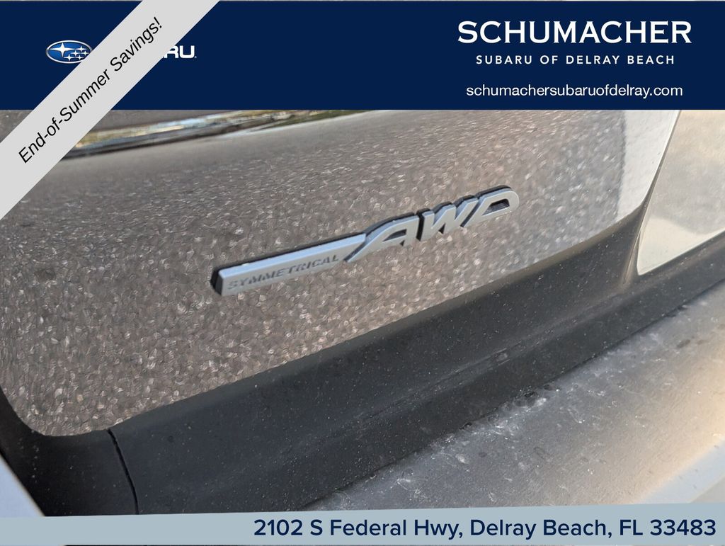 2026 Subaru Outback Limited - Photo 14