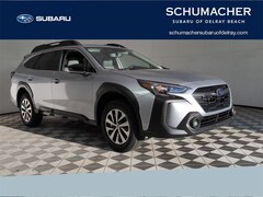 2025 Subaru Outback Premium SUV
