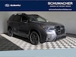  Subaru Ascent
