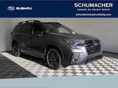 2025 Subaru Ascent Onyx Edition Touring 7-Passenger SUV