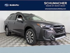 2025 Subaru Outback Touring SUV