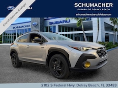 2026 Subaru Crosstrek Sport Hybrid SUV