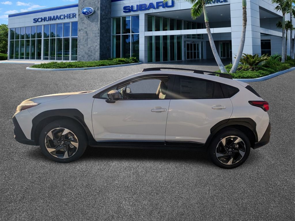 New 2026 Subaru Crosstrek Limited SUV