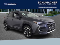 2026 Subaru Crosstrek Limited SUV