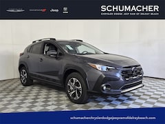 2026 Subaru Crosstrek Premium SUV