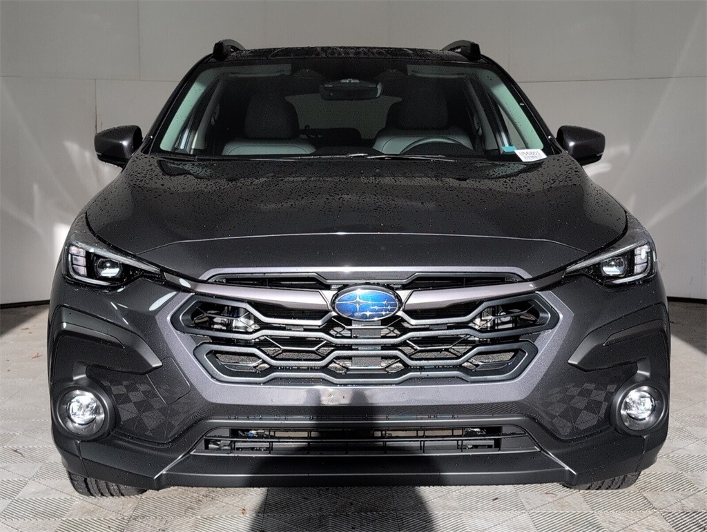 2025 Subaru Crosstrek Limited photo 2