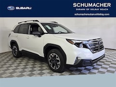 2026 Subaru Forester Premium SUV