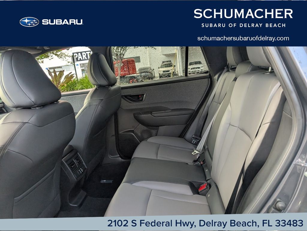 2026 Subaru Outback Premium - Photo 12