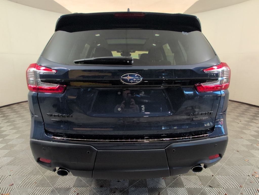 2025 Subaru Ascent Bronze Edition - Photo 9