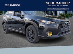 2026 Subaru Crosstrek Sport Hybrid SUV