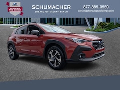 2025 Subaru Crosstrek Premium SUV