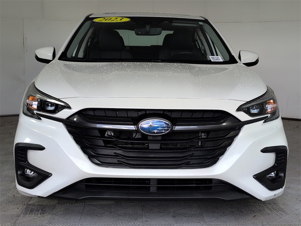 2023 Subaru Legacy Limited photo 2