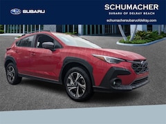 2026 Subaru Crosstrek Premium SUV