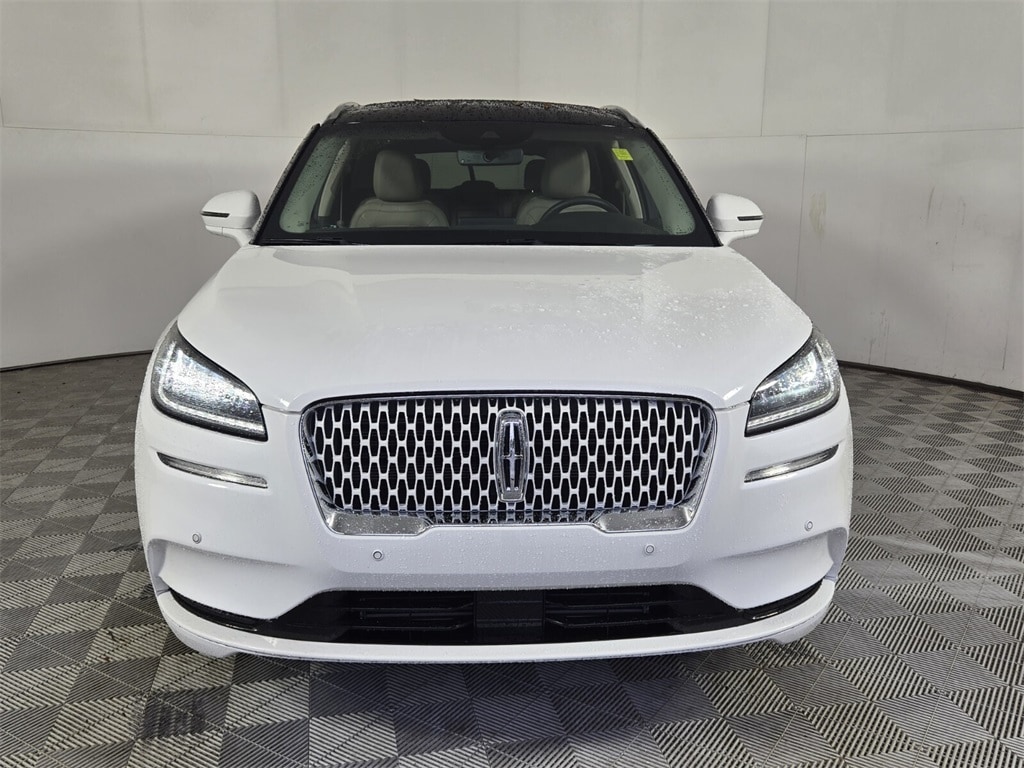 Used 2022 Lincoln Corsair Reserve SUV