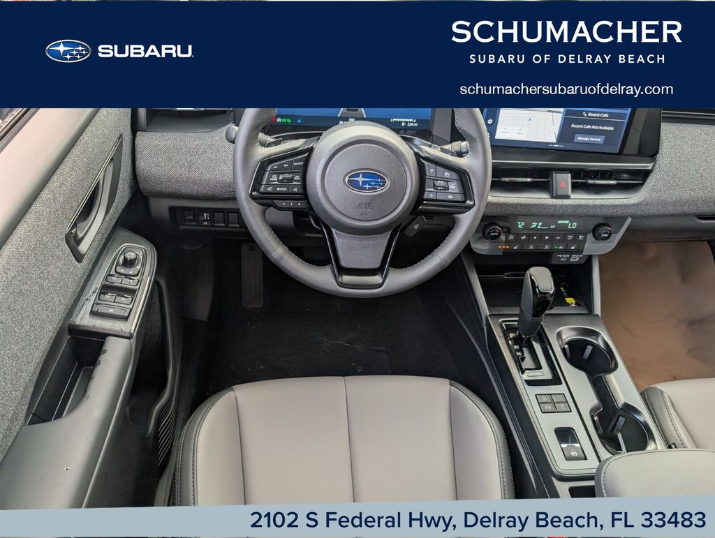 2026 Subaru Outback Premium - Photo 13