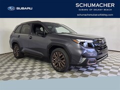 2026 Subaru Forester Sport SUV