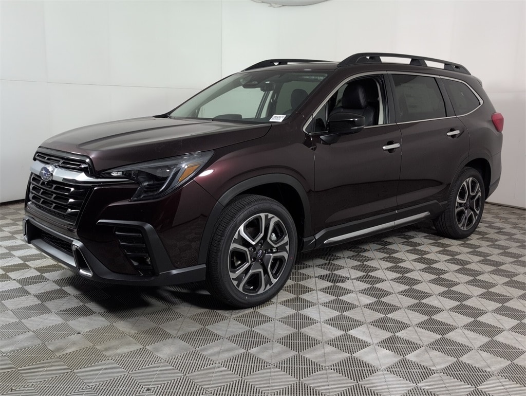 New 2025 Subaru Ascent Touring 7-Passenger SUV