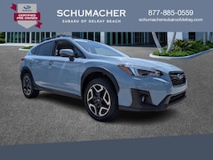 2019 Subaru Crosstrek 2.0i Limited SUV