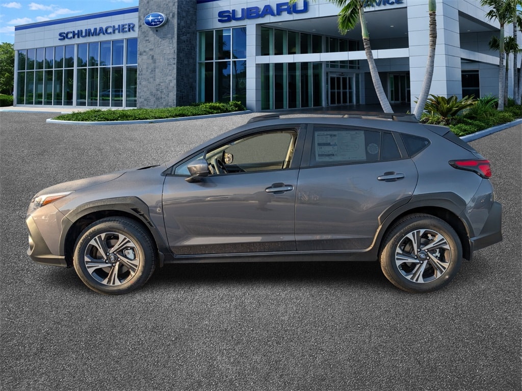New 2026 Subaru Crosstrek Premium SUV