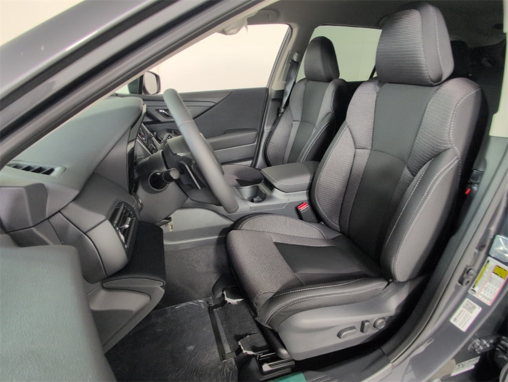 New 2025 Subaru Outback Premium SUV