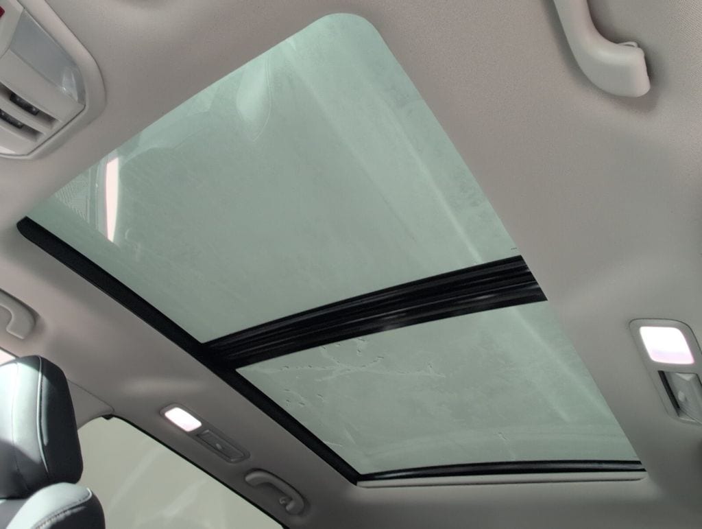 2025 Subaru Ascent Bronze Edition - Photo 11