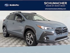 2025 Subaru Crosstrek Premium SUV