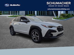2026 Subaru Crosstrek Premium SUV
