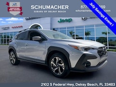 2024 Subaru Crosstrek Premium SUV