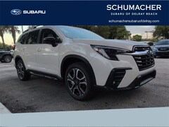 2025 Subaru Ascent Limited 8-Passenger SUV