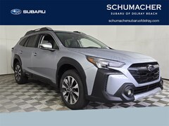 2025 Subaru Outback Touring SUV