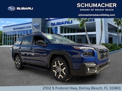 2026 Subaru Outback Touring XT SUV