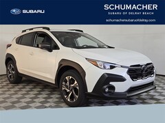2025 Subaru Crosstrek Premium SUV