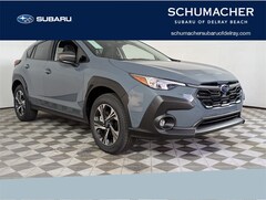 2025 Subaru Crosstrek Premium SUV