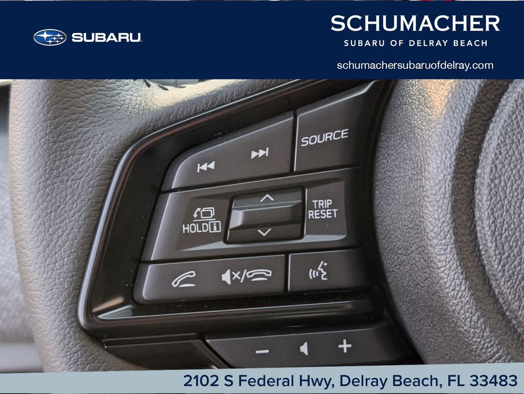 2026 Subaru Outback Limited - Photo 21